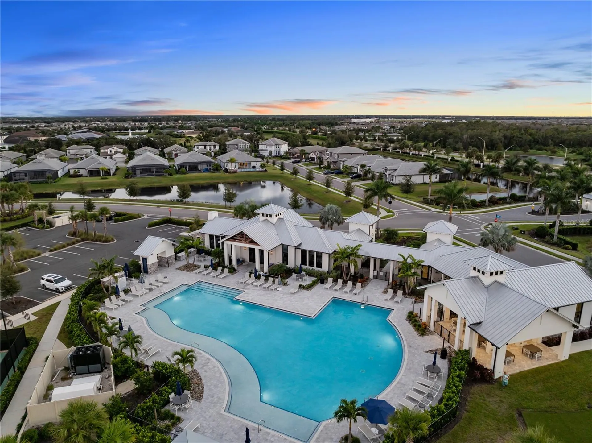 16804 Savory Mist Circle Bradenton FL 34211