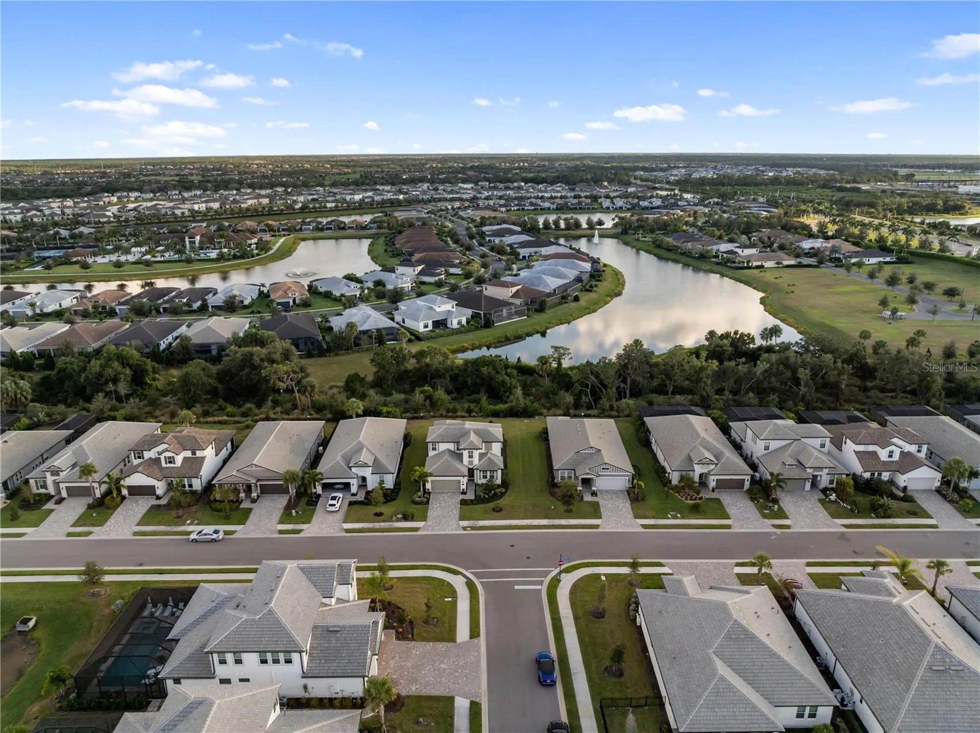 16804 Savory Mist Circle Bradenton FL 34211
