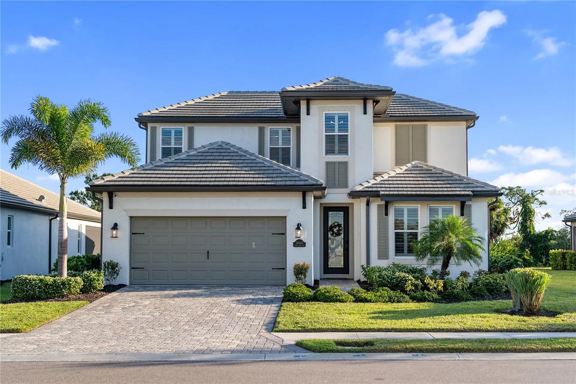 16804 Savory Mist Circle Bradenton FL 34211