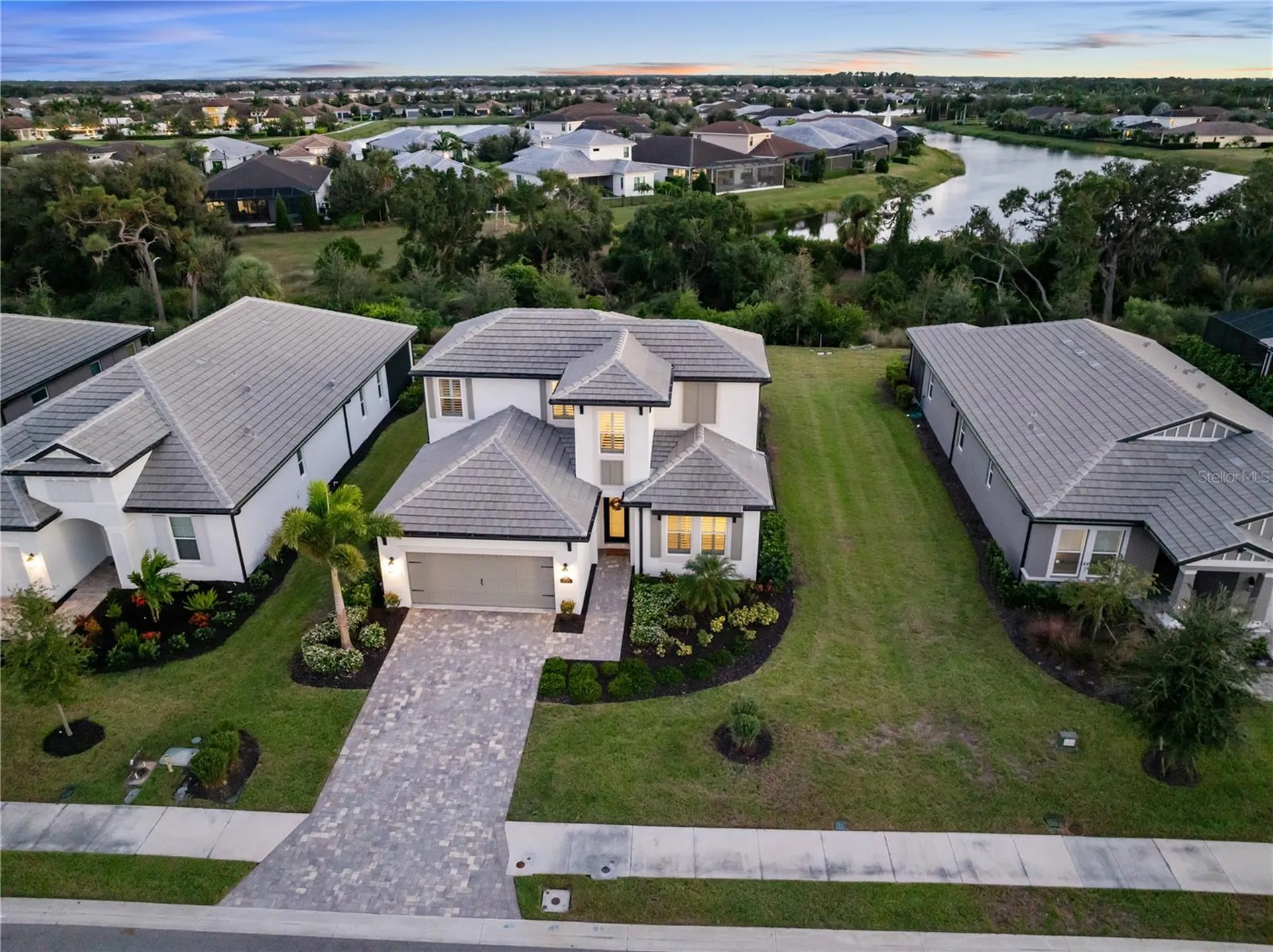 16804 Savory Mist Circle Bradenton FL 34211