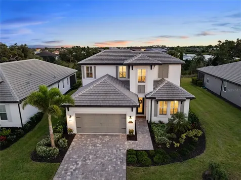 16804 Savory Mist Circle Bradenton FL 34211