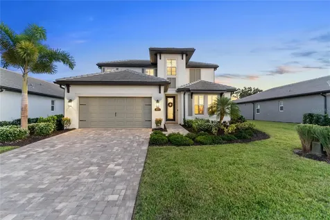 16804 Savory Mist Circle Bradenton FL 34211