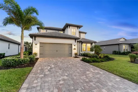16804 Savory Mist Circle Bradenton FL 34211