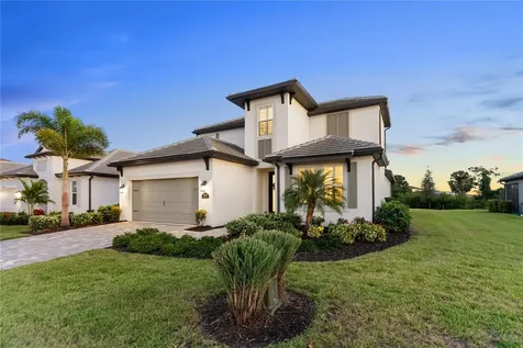 16804 Savory Mist Circle Bradenton FL 34211