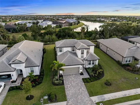 16804 Savory Mist Circle Bradenton FL 34211
