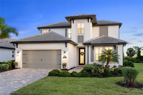 16804 Savory Mist Circle Bradenton FL 34211