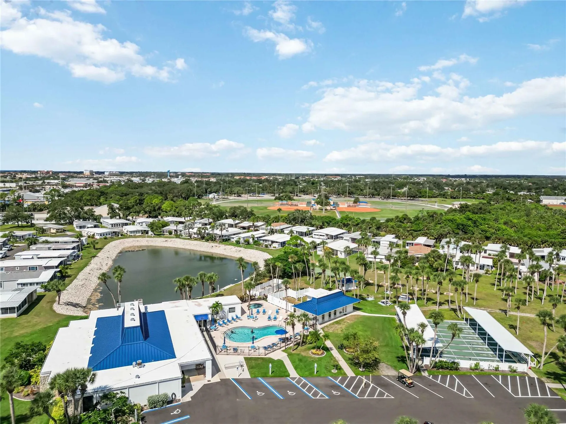 104 Via Veneto Venice FL 34285