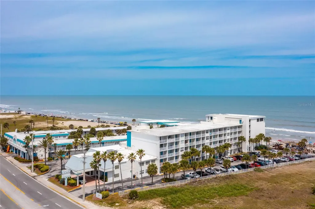 935 S Atlantic Avenue Daytona Beach FL 32118