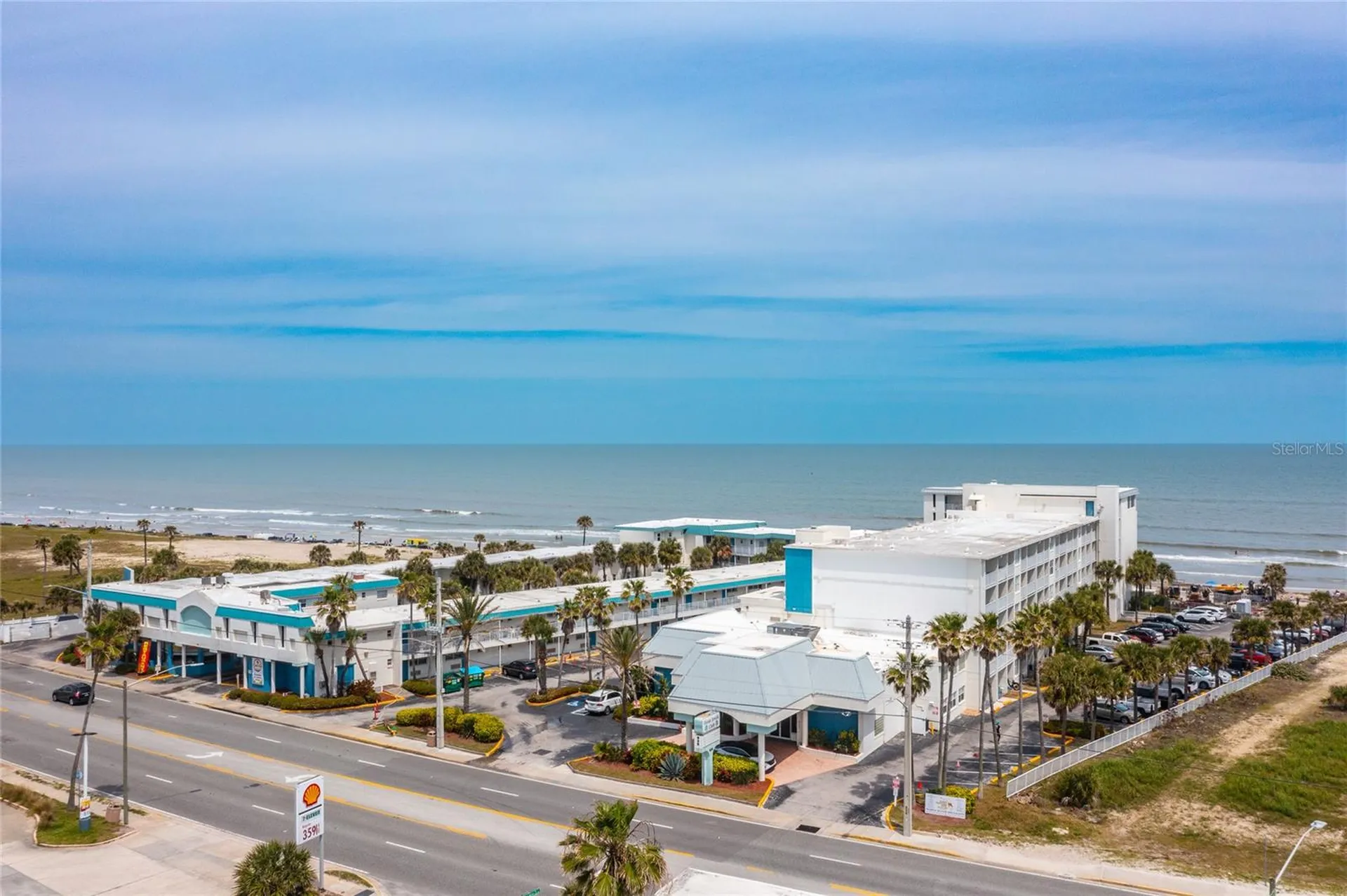 935 S Atlantic Avenue Daytona Beach FL 32118