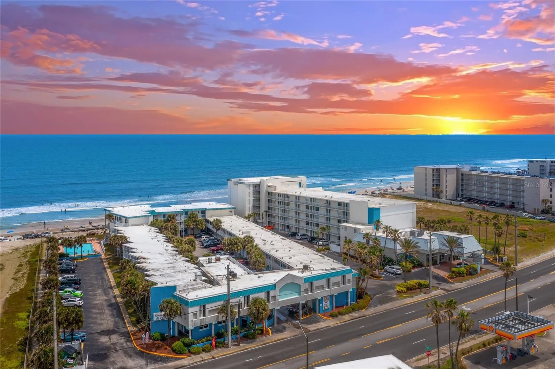935 S Atlantic Avenue Daytona Beach FL 32118