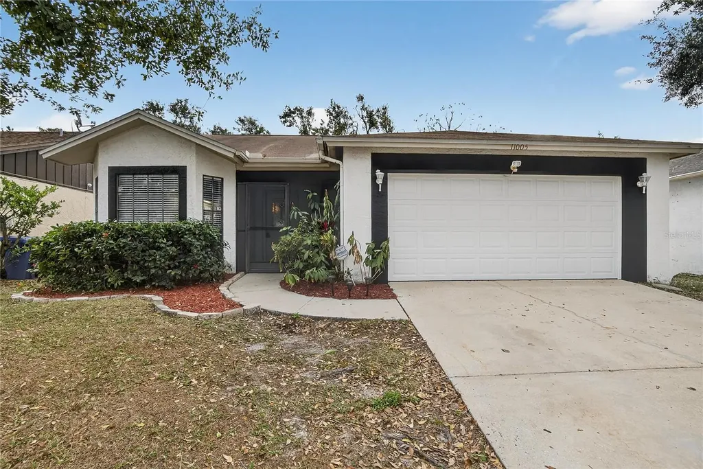 11005 Kenbrook Drive Riverview FL 33578