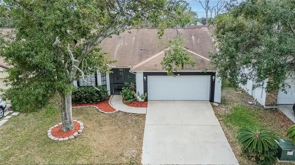 11005 Kenbrook Drive Riverview FL 33578