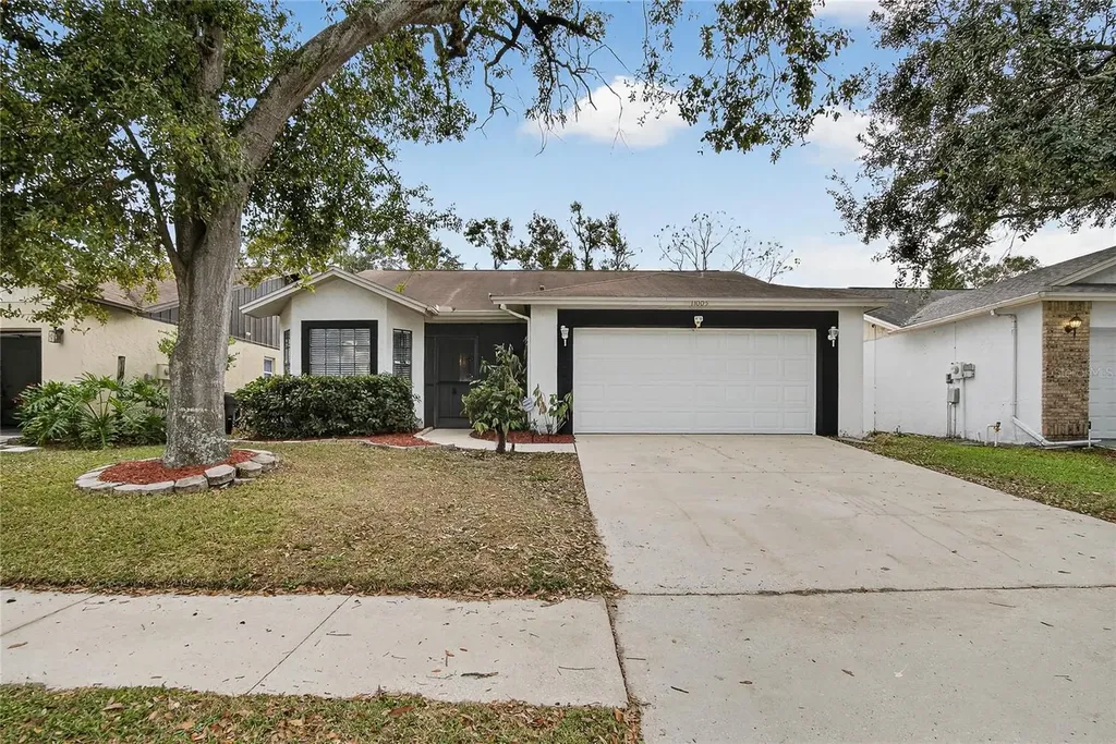 11005 Kenbrook Drive Riverview FL 33578