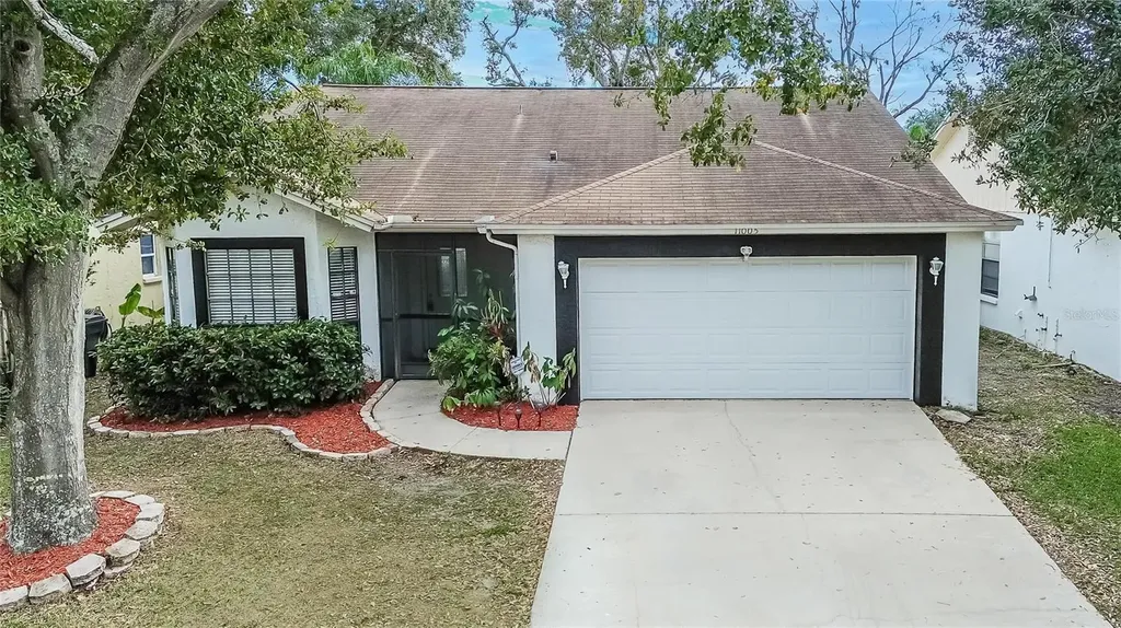 11005 Kenbrook Drive Riverview FL 33578