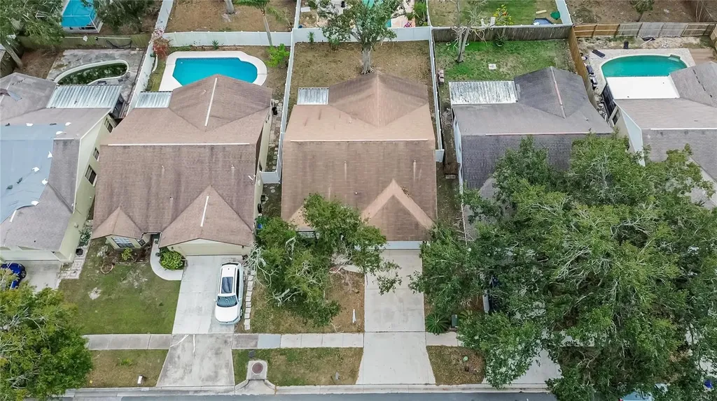 11005 Kenbrook Drive Riverview FL 33578