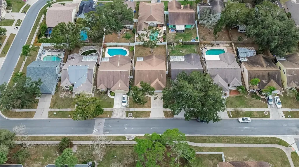 11005 Kenbrook Drive Riverview FL 33578