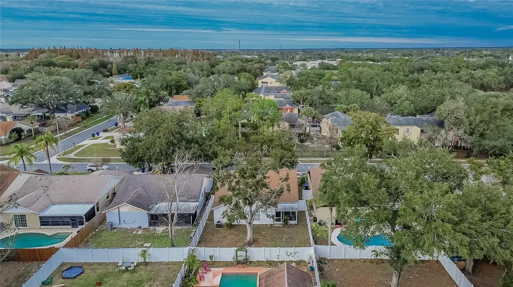 11005 Kenbrook Drive Riverview FL 33578