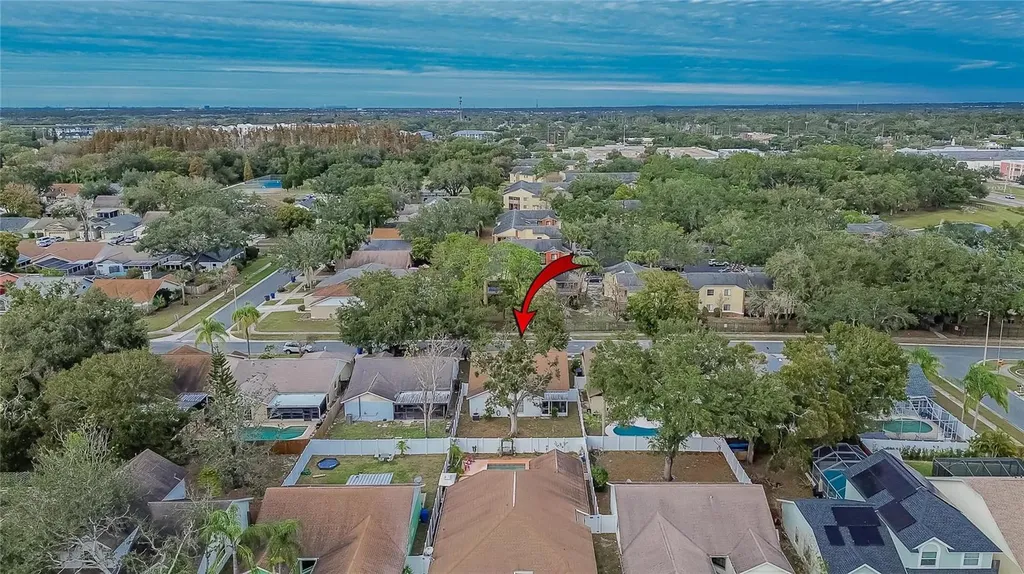 11005 Kenbrook Drive Riverview FL 33578