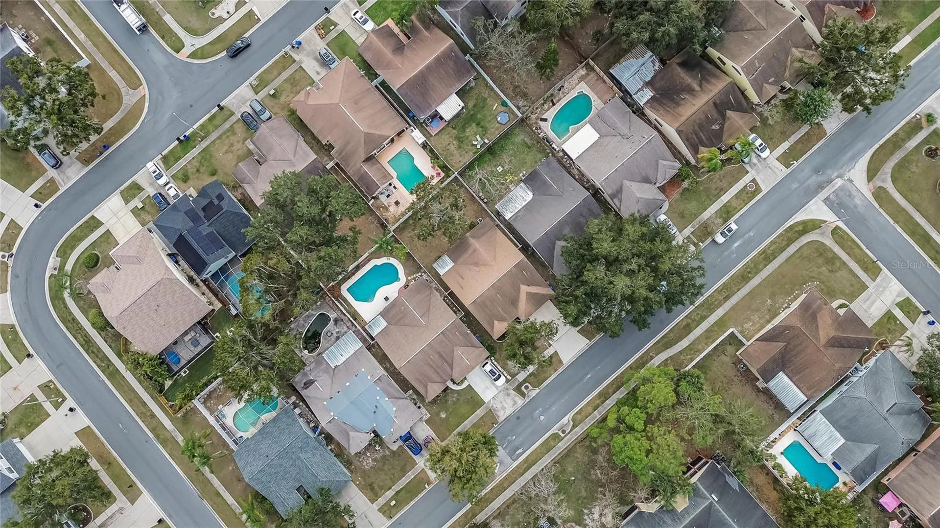 11005 Kenbrook Drive Riverview FL 33578