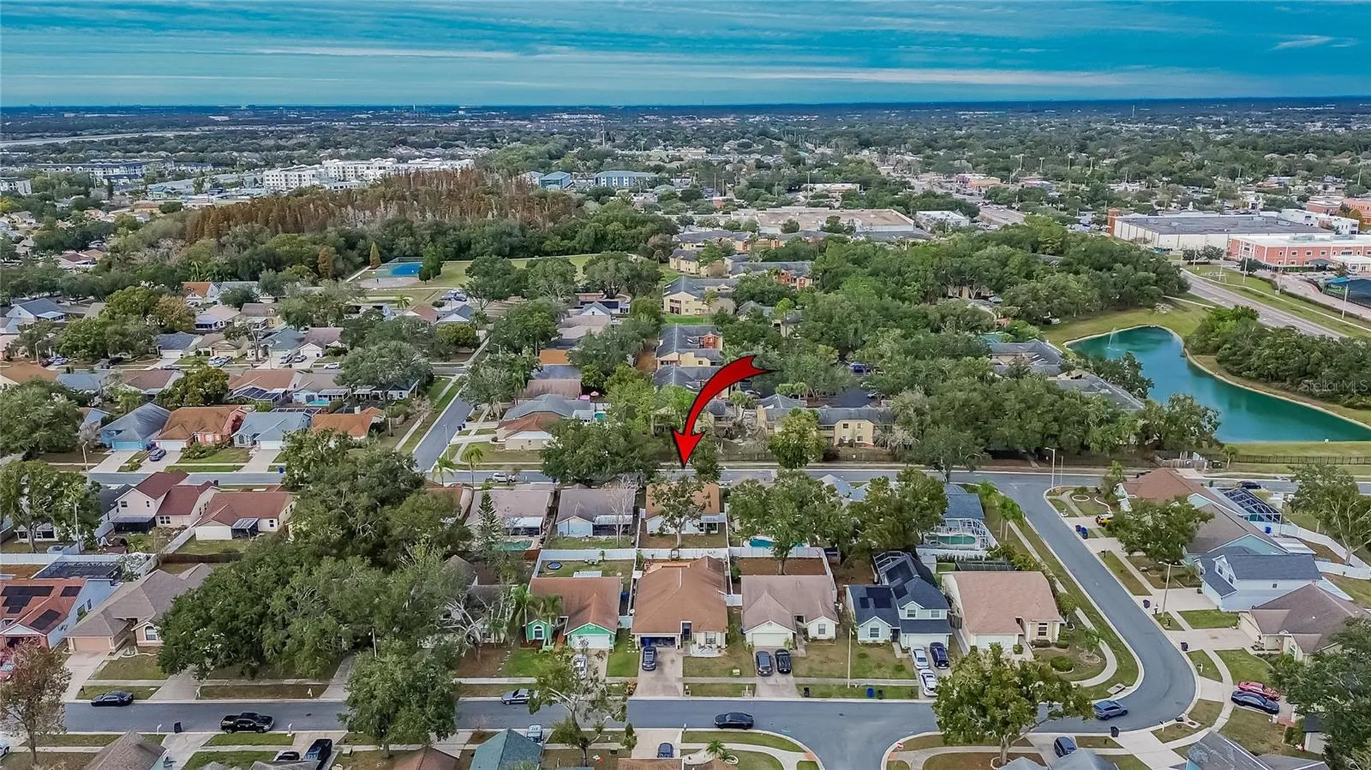 11005 Kenbrook Drive Riverview FL 33578