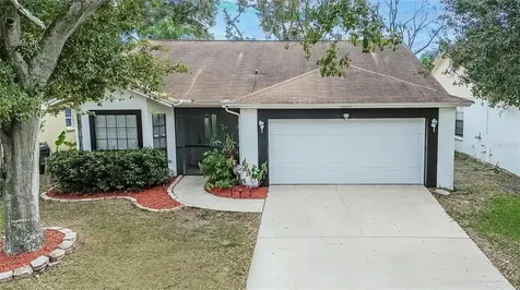 11005 Kenbrook Drive Riverview FL 33578