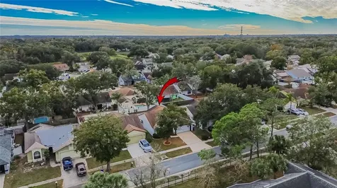 11005 Kenbrook Drive Riverview FL 33578