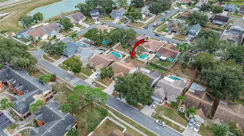11005 Kenbrook Drive Riverview FL 33578