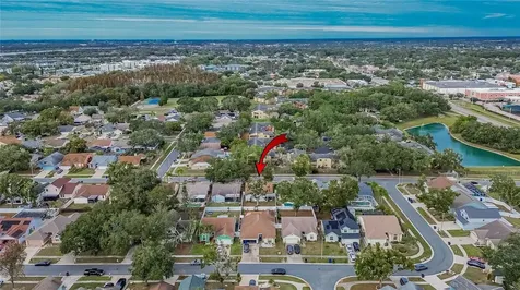 11005 Kenbrook Drive Riverview FL 33578