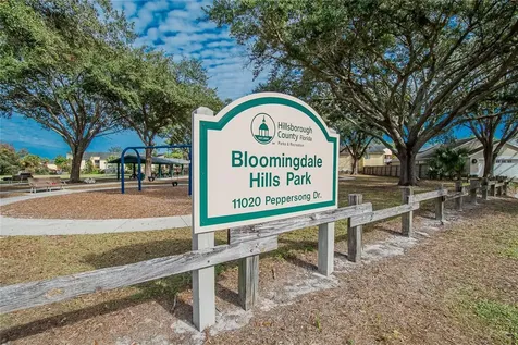 11005 Kenbrook Drive Riverview FL 33578