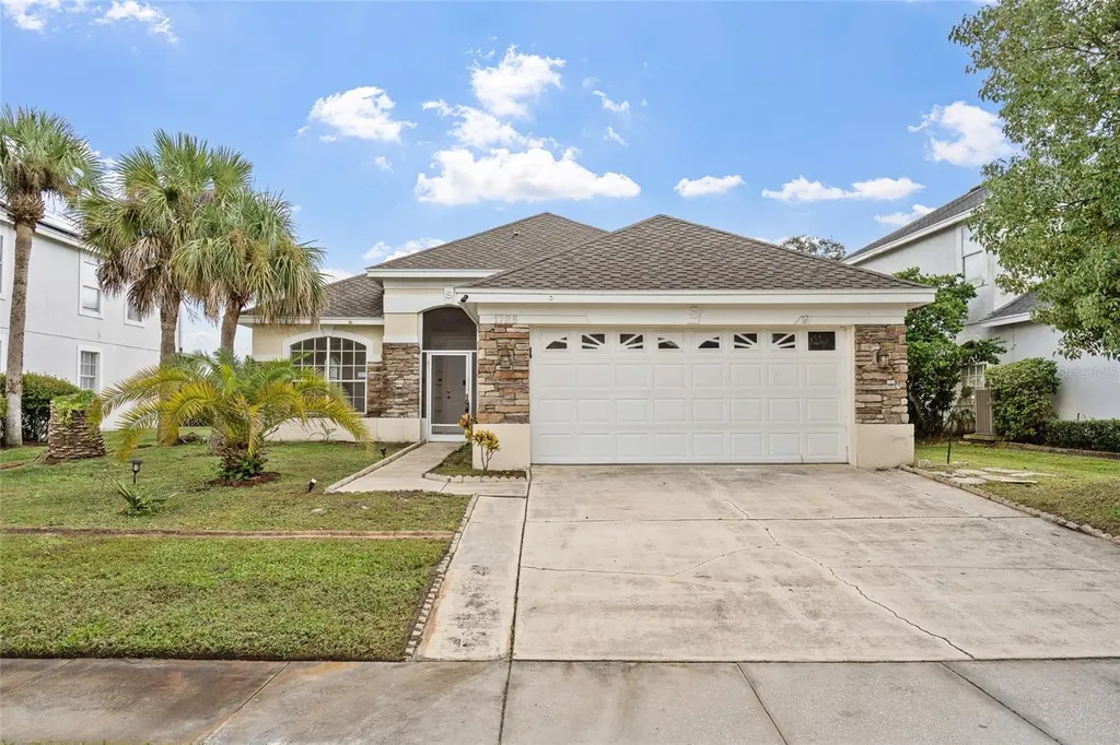 1729 Golfview Drive Kissimmee FL 34746