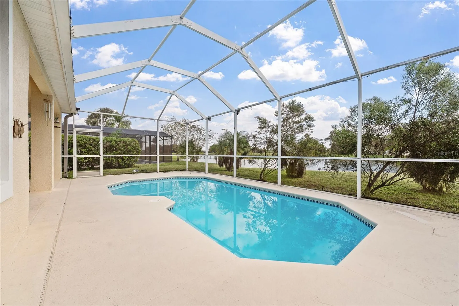 1729 Golfview Drive Kissimmee FL 34746