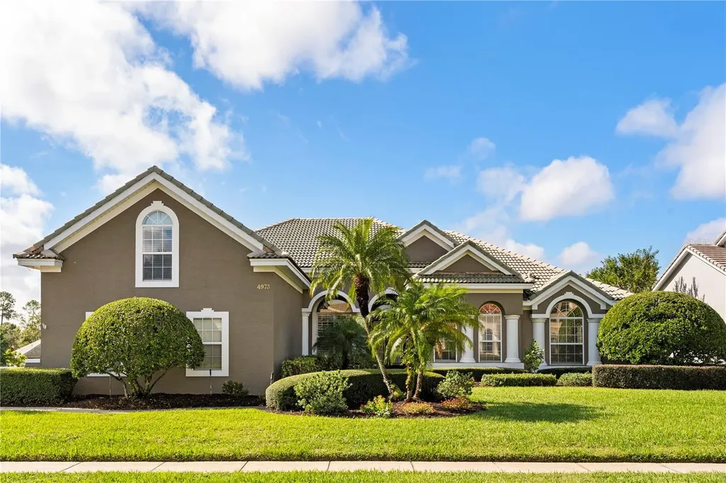 4973 Keeneland Circle Orlando FL 32819