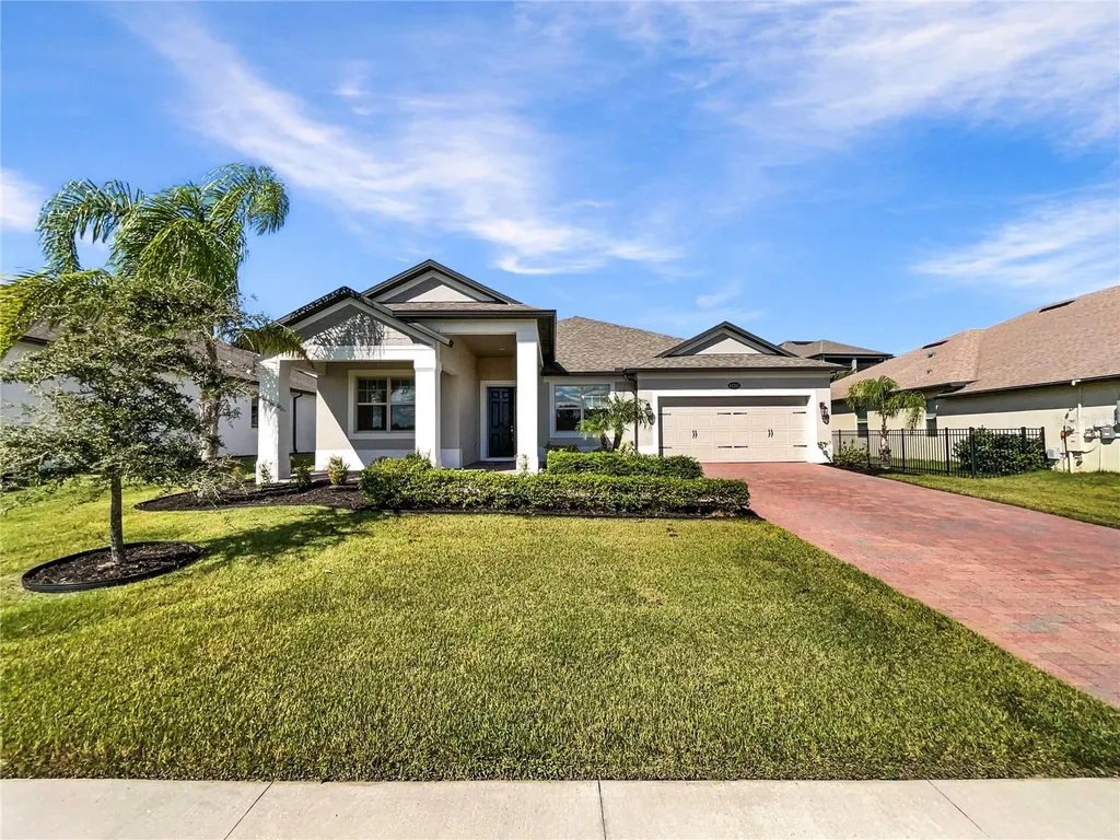 17333 Hickory Wind Drive Clermont FL 34711