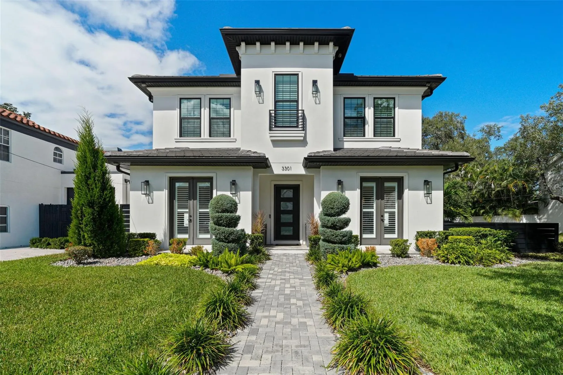 3301 W Lawn Avenue Tampa FL 33611