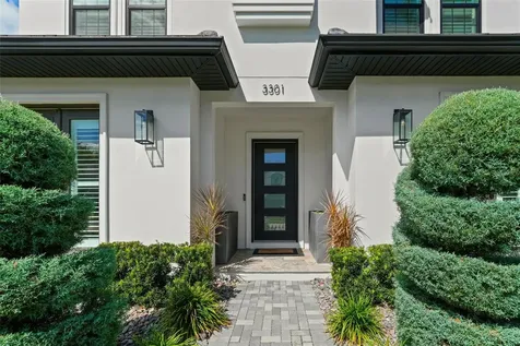 3301 W Lawn Avenue Tampa FL 33611