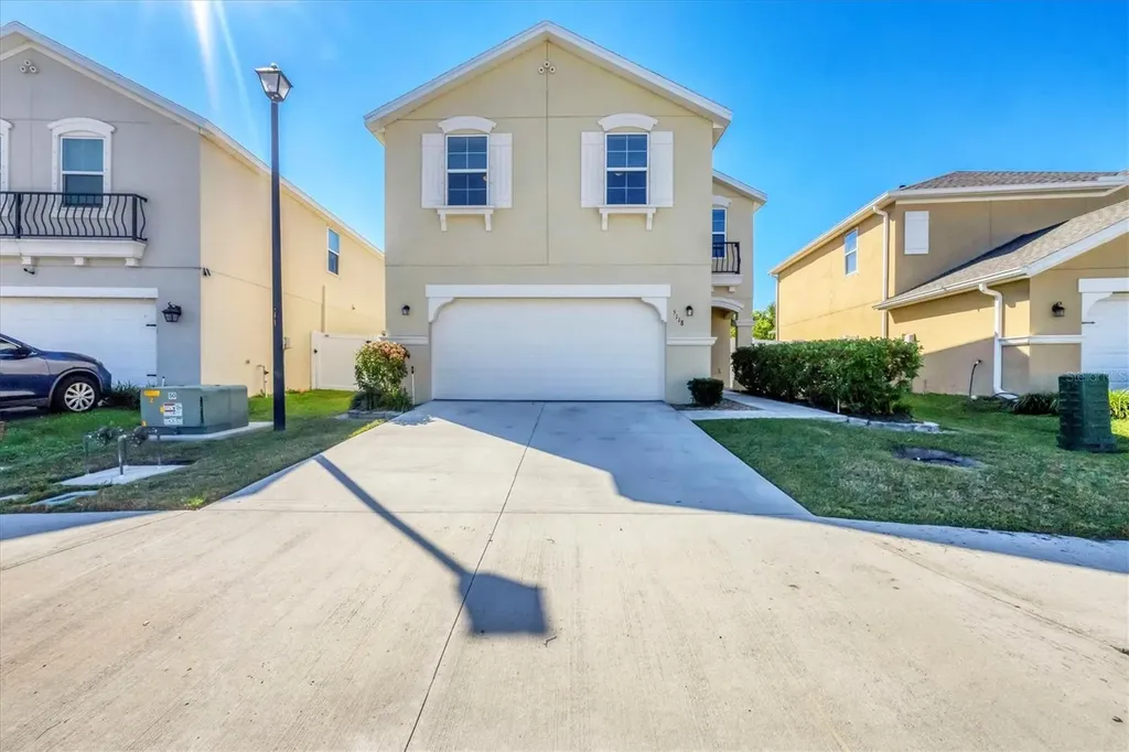 5118 San Palermo Drive Bradenton FL 34208