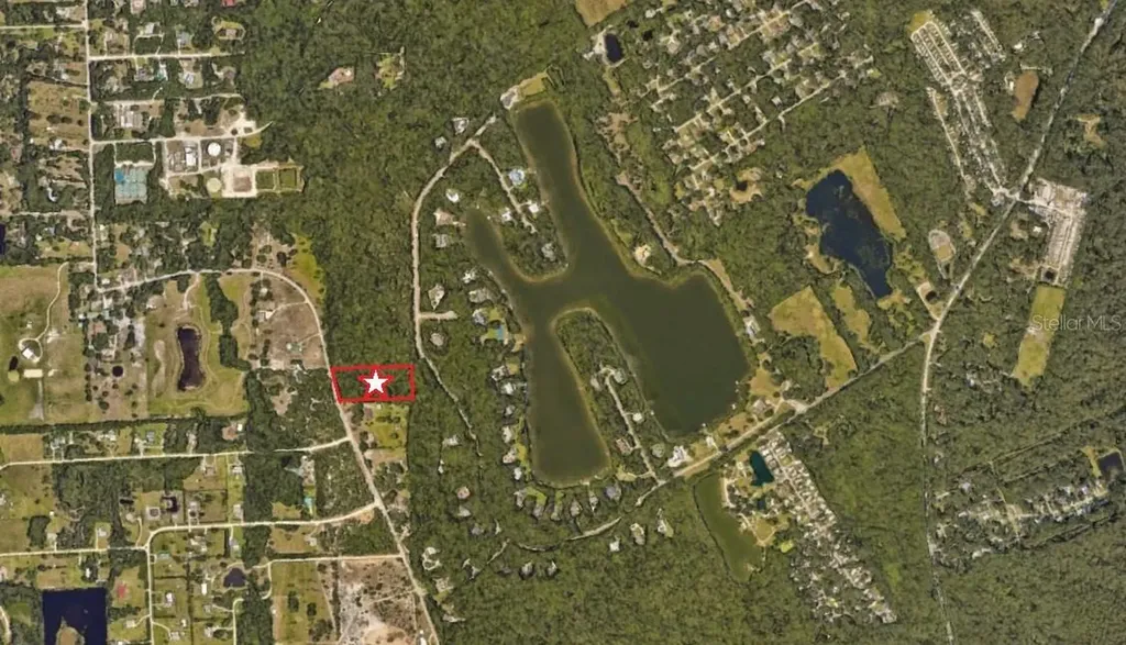 S Glencoe Road New Smyrna Beach FL 32168