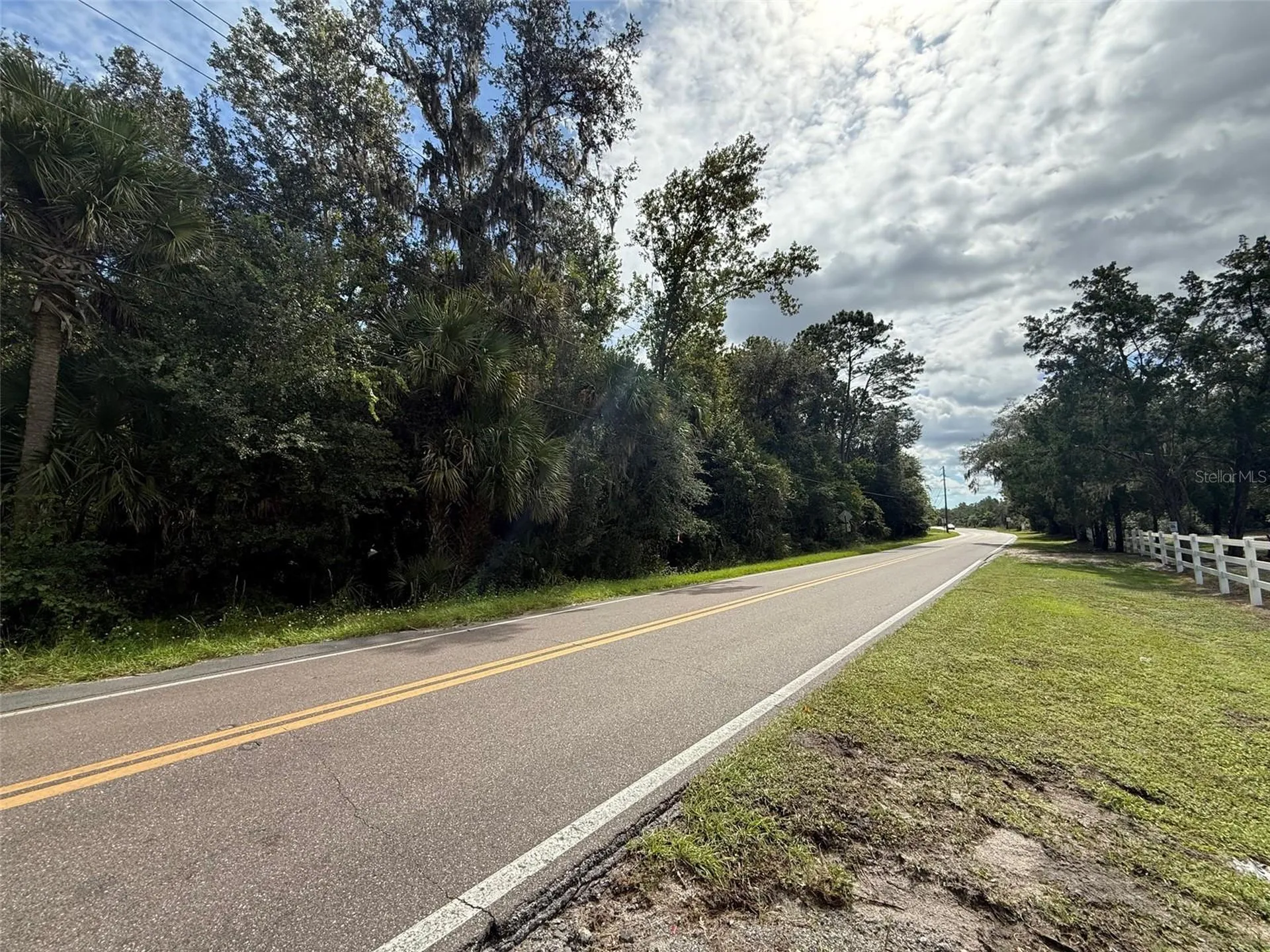S Glencoe Road New Smyrna Beach FL 32168