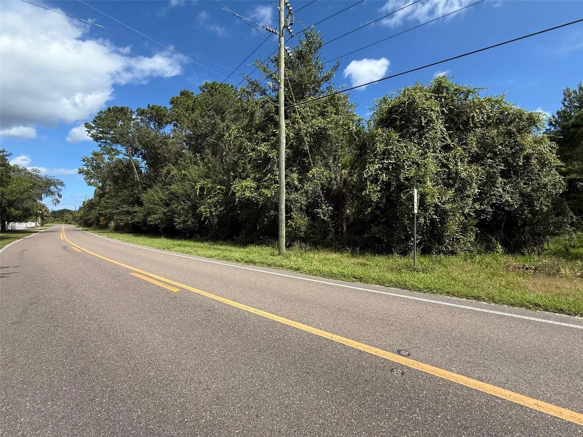 S Glencoe Road New Smyrna Beach FL 32168