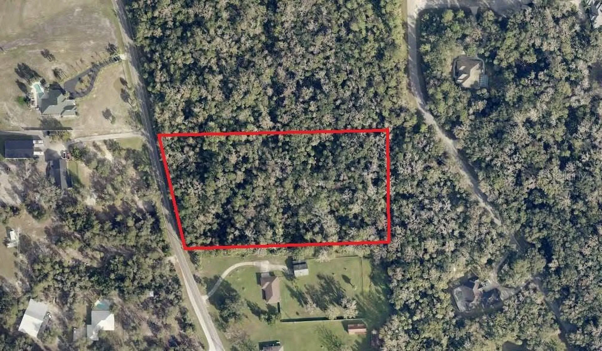 S Glencoe Road New Smyrna Beach FL 32168