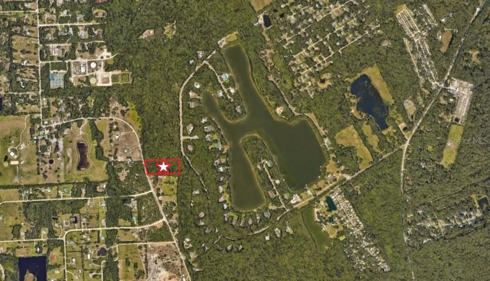S Glencoe Road New Smyrna Beach FL 32168