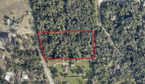 S Glencoe Road New Smyrna Beach FL 32168