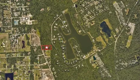 S Glencoe Road New Smyrna Beach FL 32168