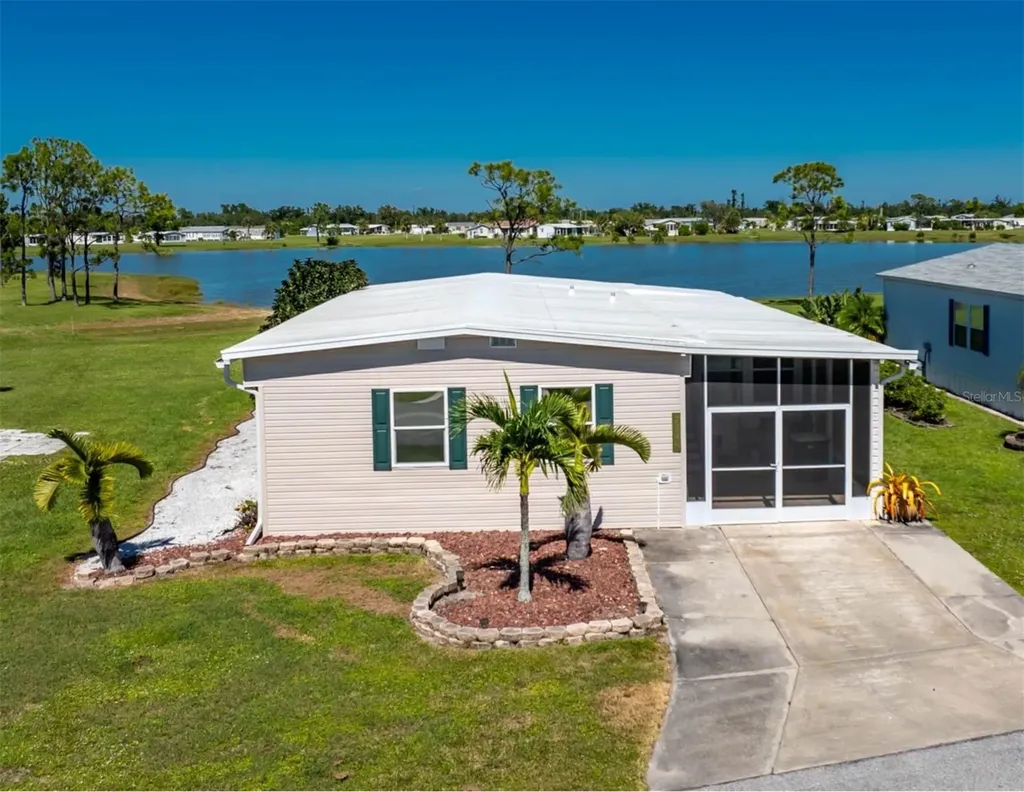 7548 Ratan Circle Port Charlotte FL 33981