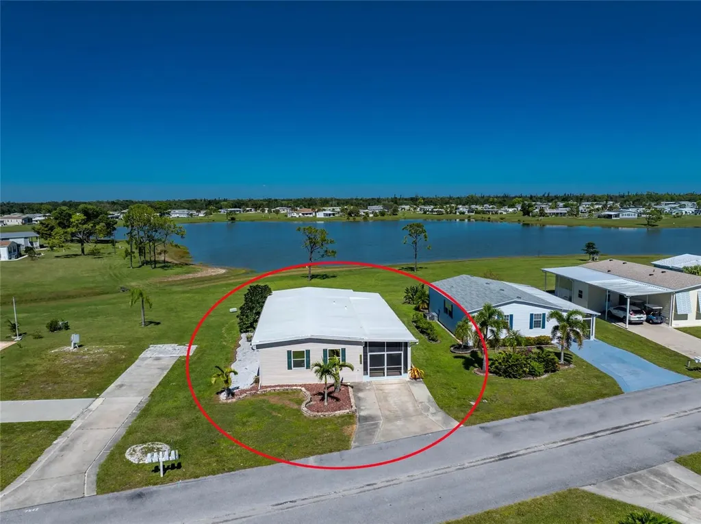 7548 Ratan Circle Port Charlotte FL 33981