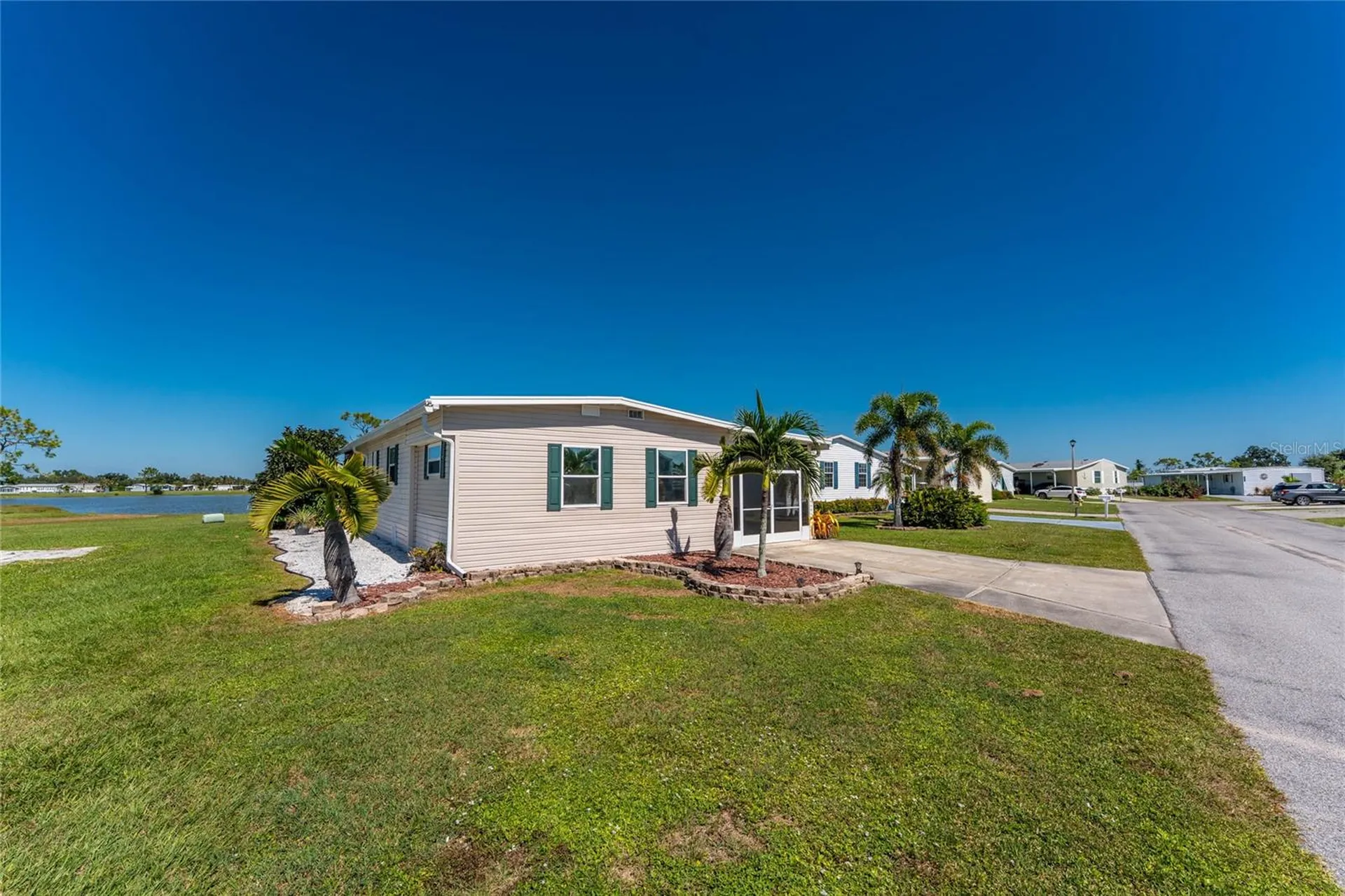 7548 Ratan Circle Port Charlotte FL 33981