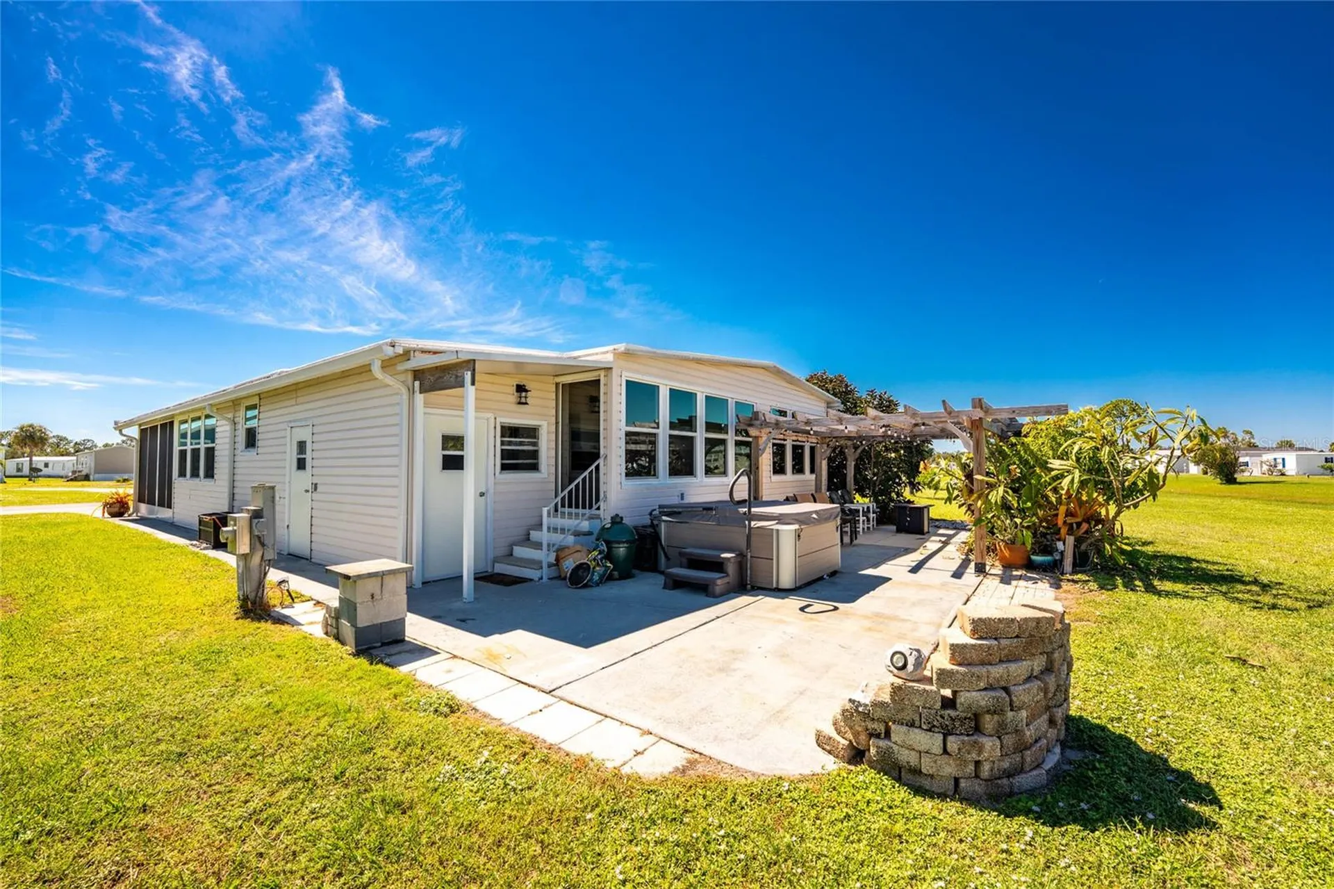 7548 Ratan Circle Port Charlotte FL 33981