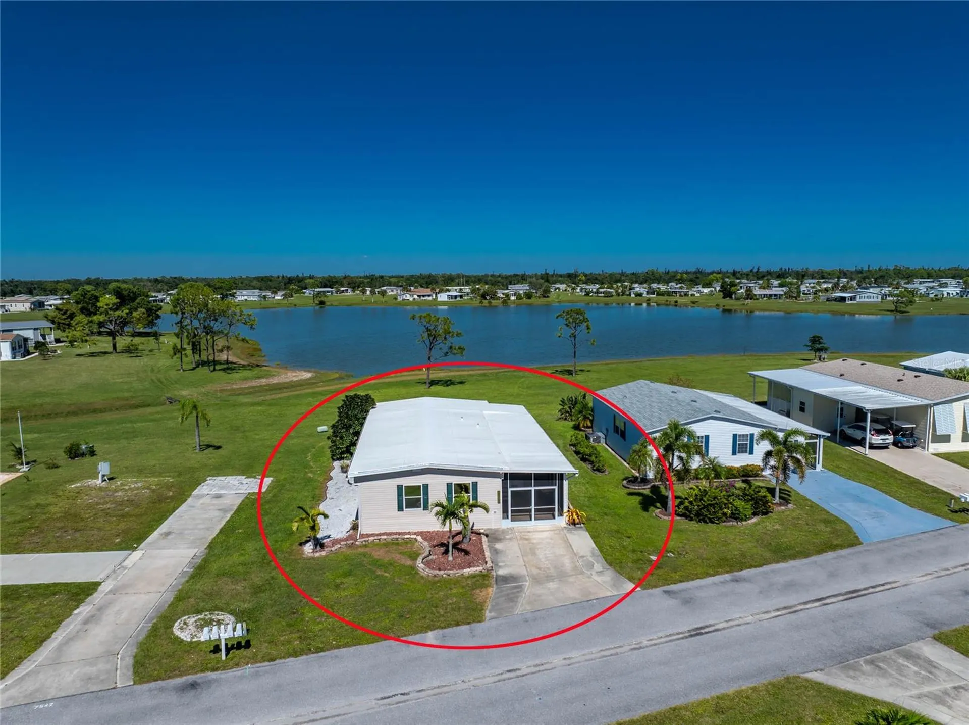 7548 Ratan Circle Port Charlotte FL 33981