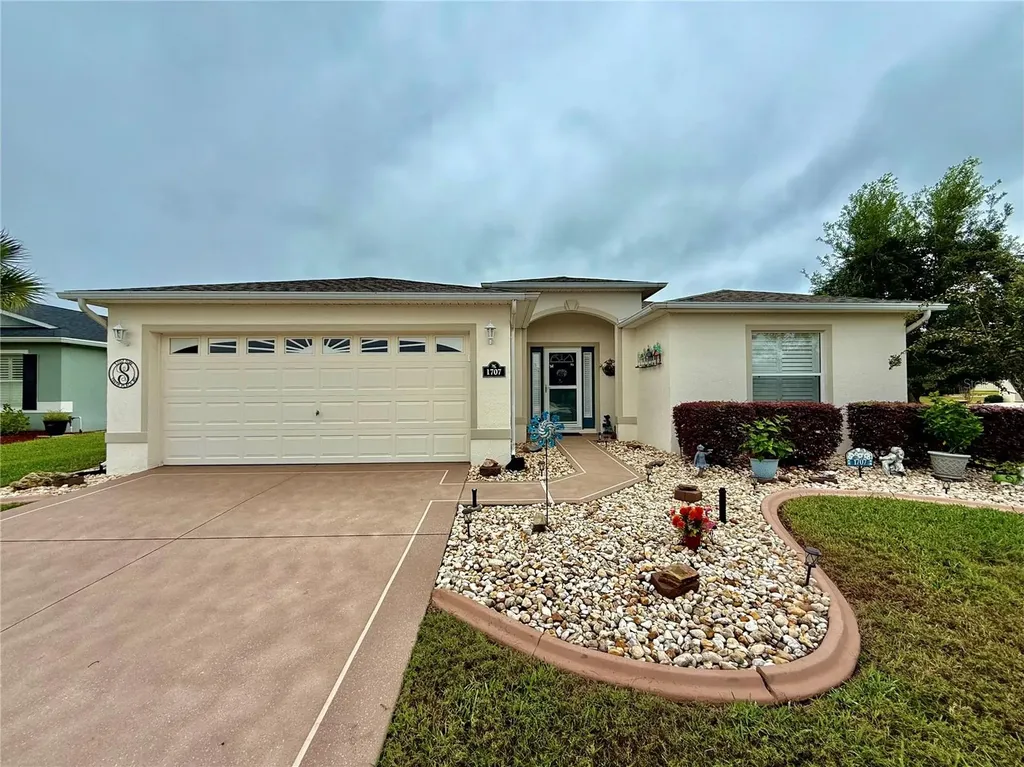 1707 SW 155th Place Road Ocala FL 34473