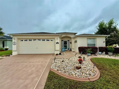 1707 SW 155th Place Road Ocala FL 34473